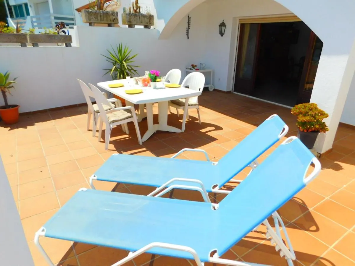 Gmid Immo Apartment Dolce Vita Roses Spain