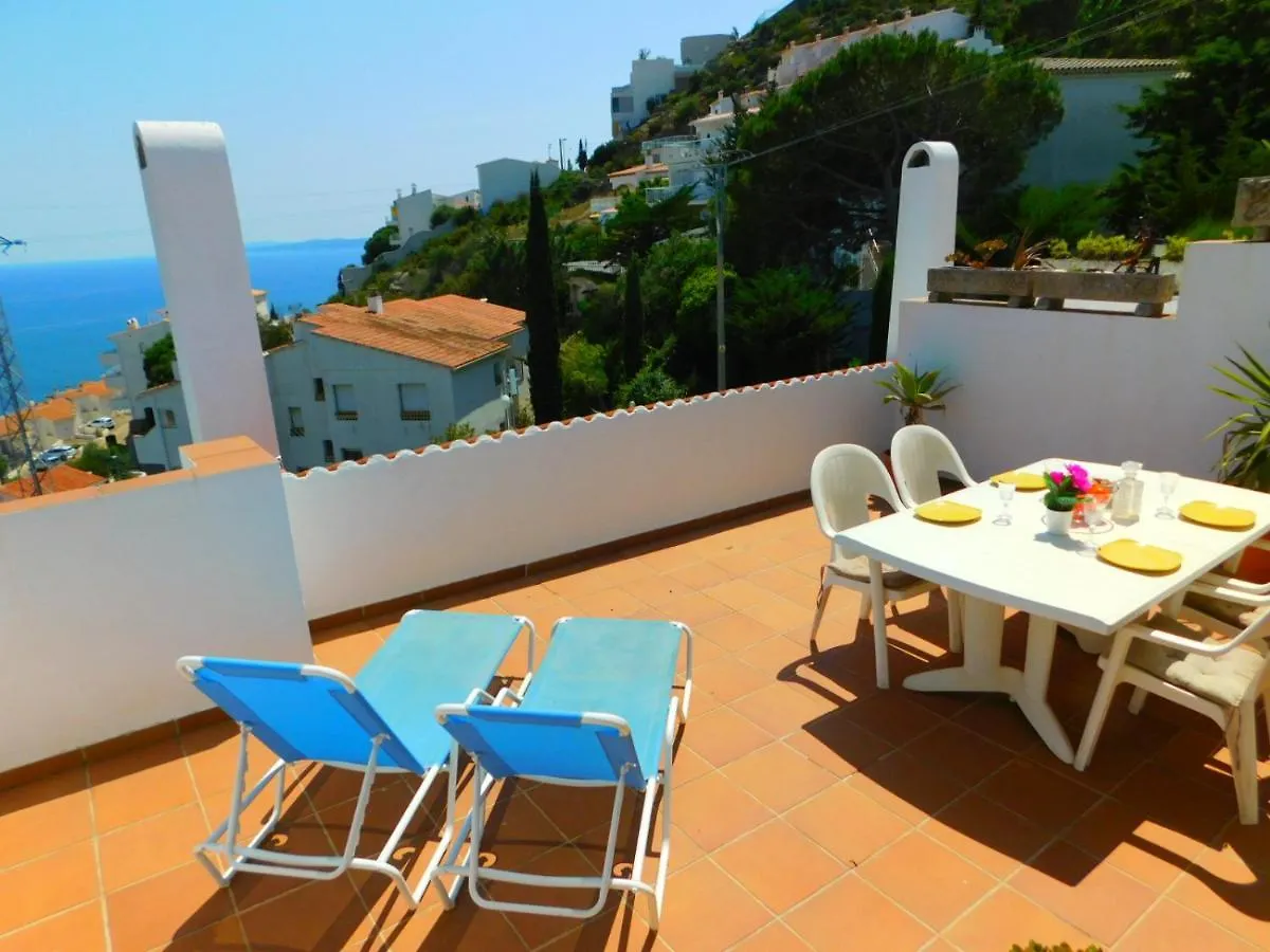 Gmid Immo Apartment Dolce Vita Roses