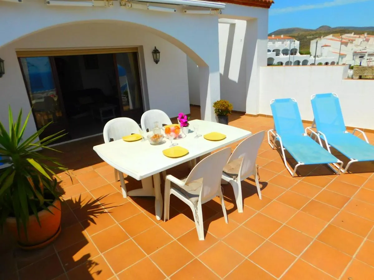 Gmid Immo Apartment Dolce Vita Roses Spain