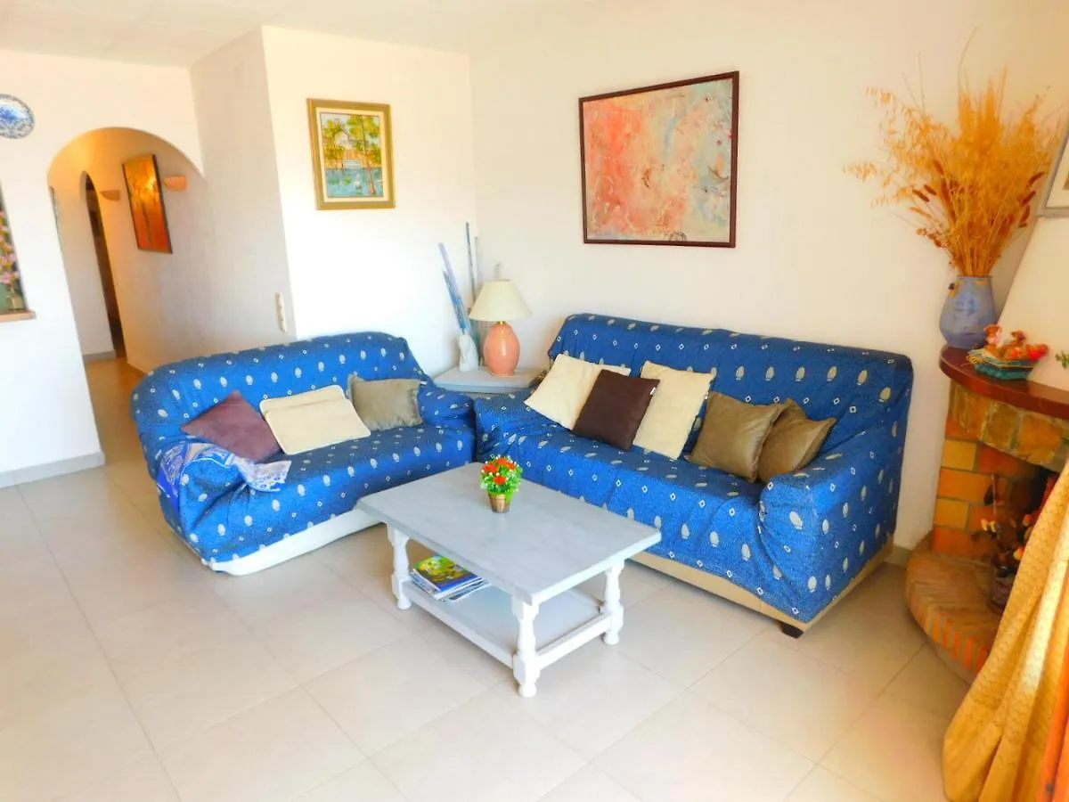 Gmid Immo Apartment Dolce Vita Roses