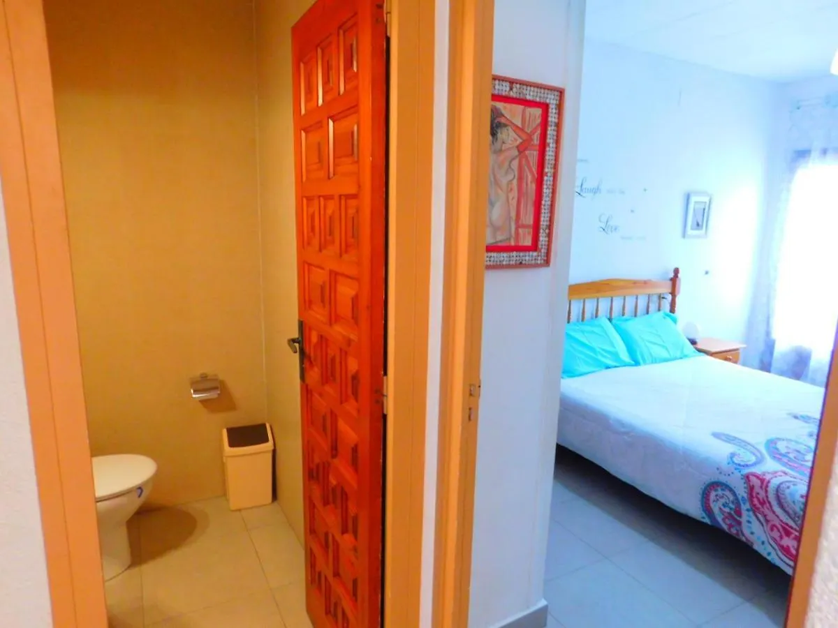 Gmid Immo Apartment Dolce Vita Roses 0*,