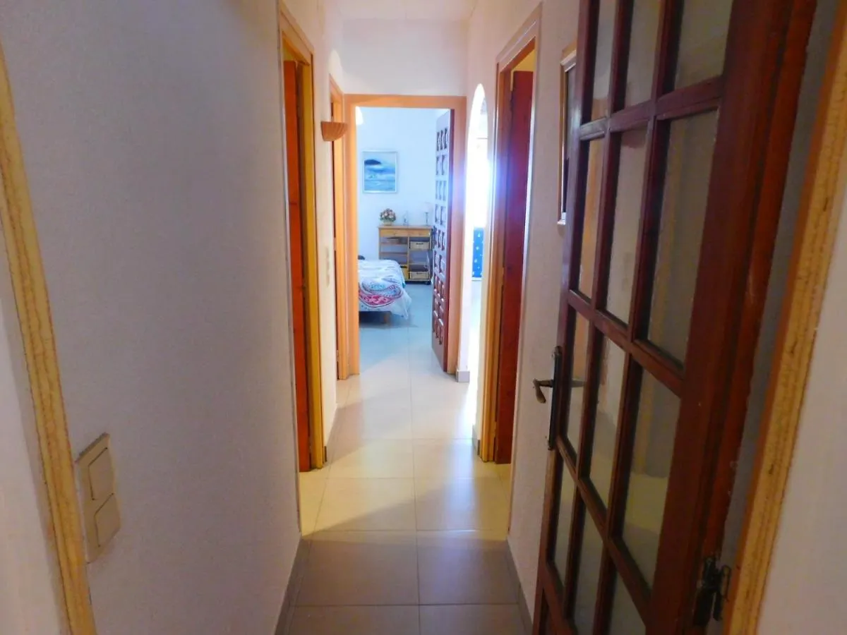 Gmid Immo Apartment Dolce Vita Roses Spain