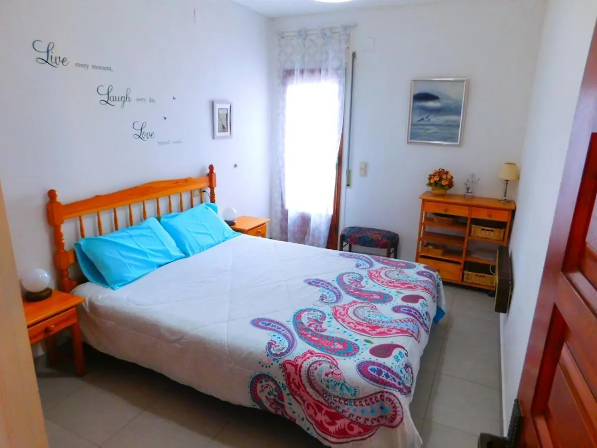 Gmid Immo Apartment Dolce Vita Roses