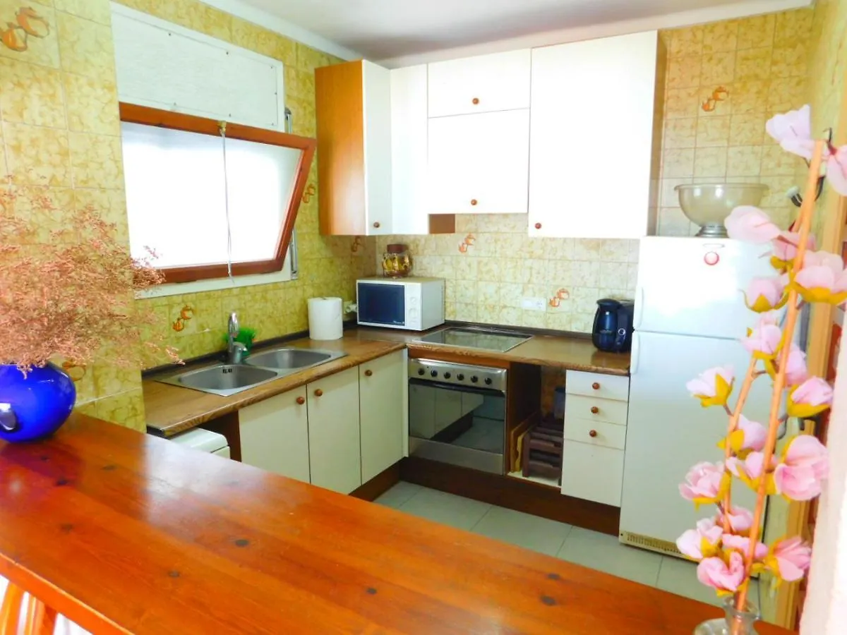 Gmid Immo Apartment Dolce Vita Roses