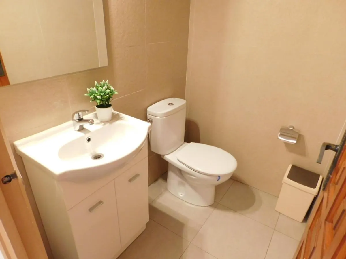 Gmid Immo Apartment Dolce Vita Roses Spain