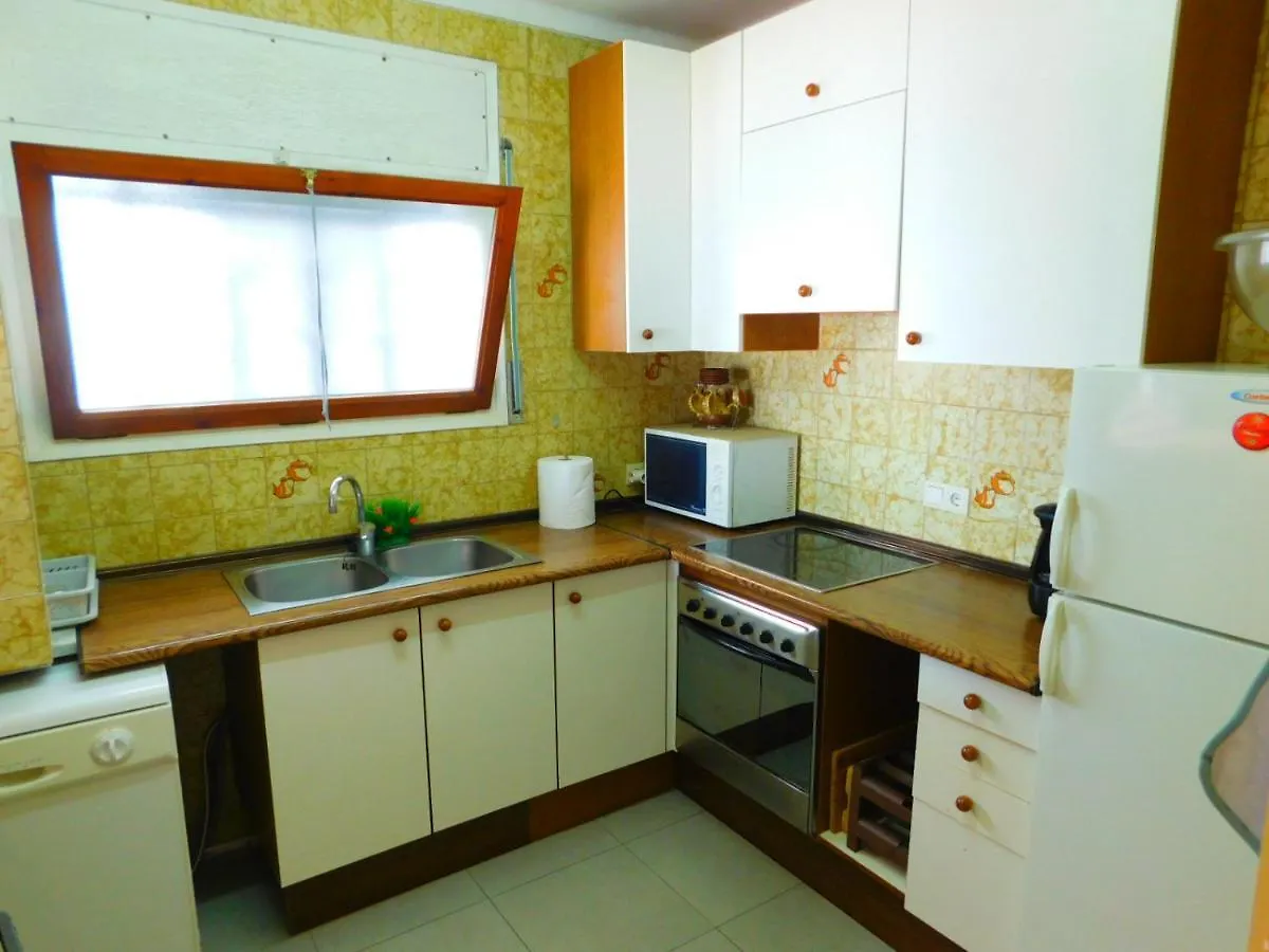 Gmid Immo Apartment Dolce Vita Roses Spain