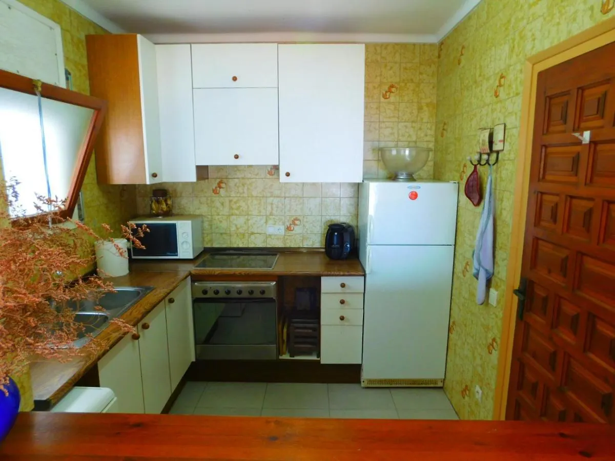 Gmid Immo Apartment Dolce Vita Roses Spain