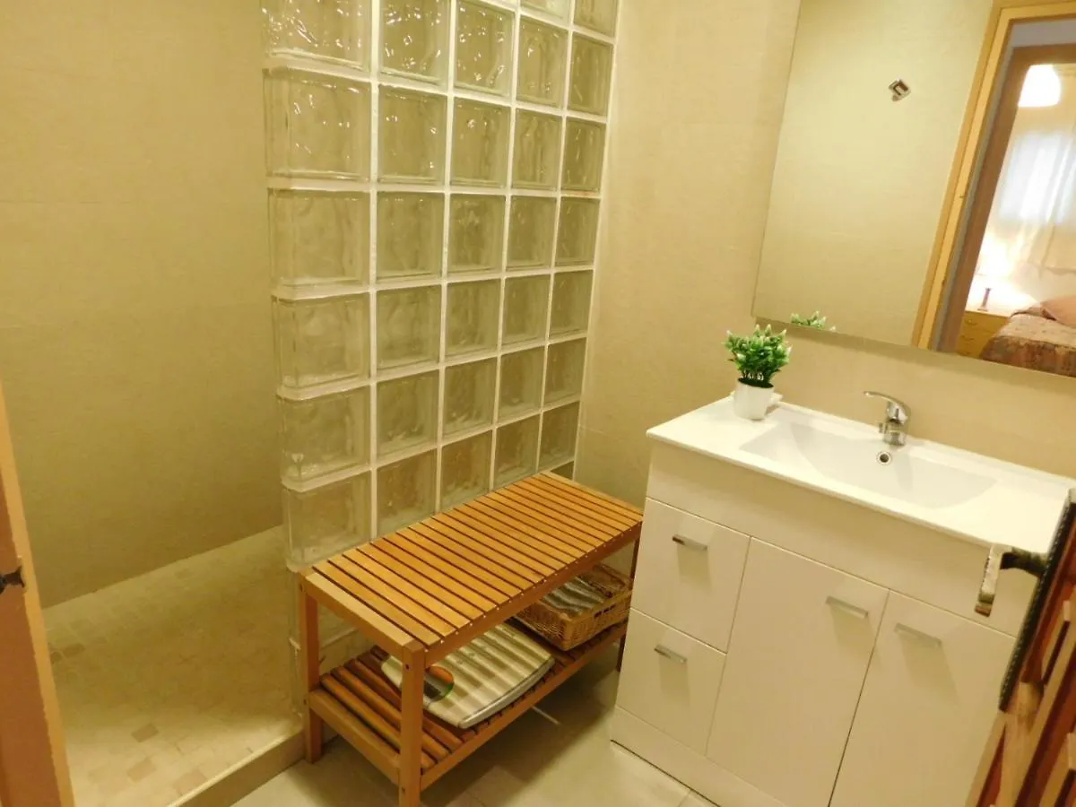 Gmid Immo Apartment Dolce Vita Roses