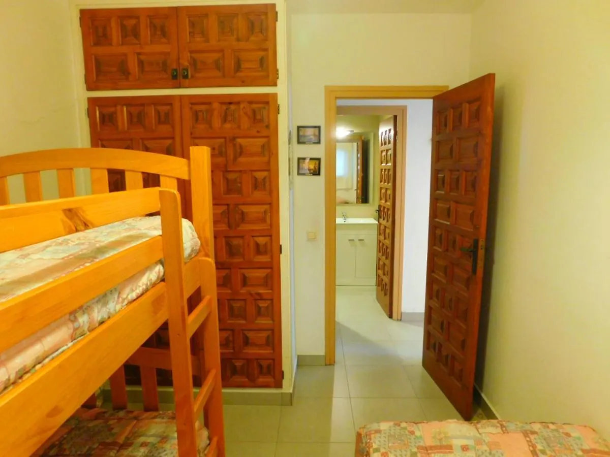 Gmid Immo Apartment Dolce Vita Roses