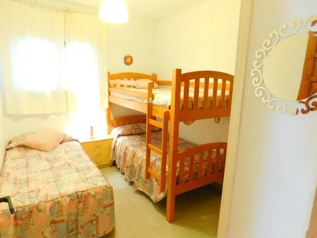 Gmid Immo Apartment Dolce Vita Roses