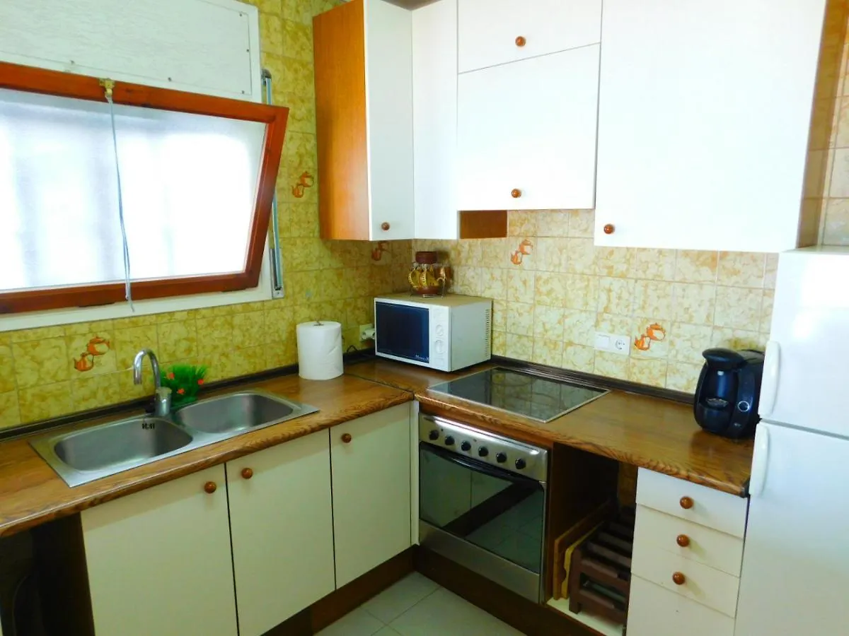 Gmid Immo Apartment Dolce Vita Roses 0*,  Spain