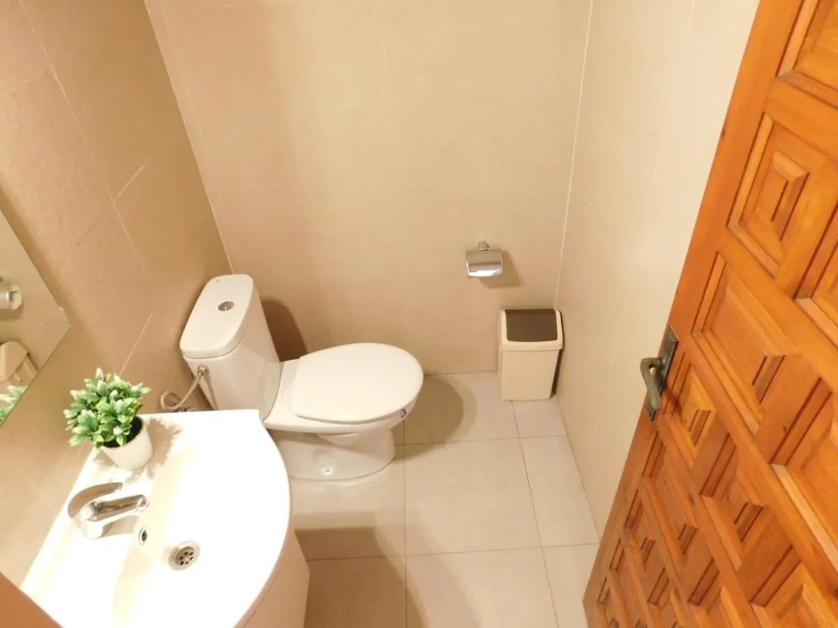 Gmid Immo Apartment Dolce Vita Roses 0*,  Spain
