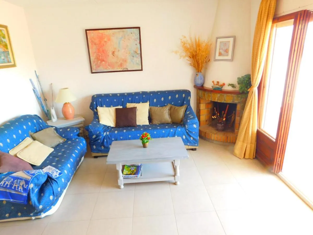 Gmid Immo Apartment Dolce Vita Roses