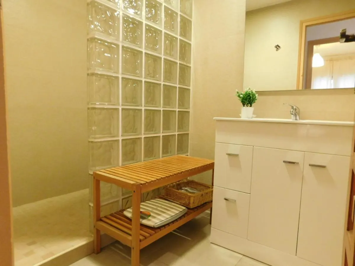 Gmid Immo Apartment Dolce Vita Roses